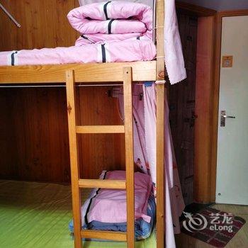 西安四木青年旅舍酒店提供图片