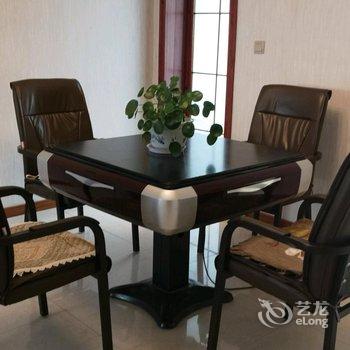 栾川清雅山居酒店提供图片