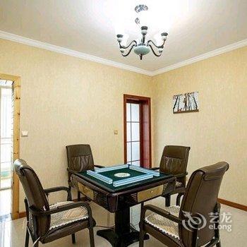 栾川清雅山居酒店提供图片