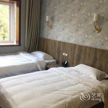 栾川清雅山居酒店提供图片