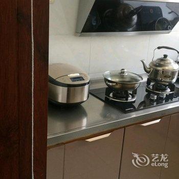 栾川清雅山居酒店提供图片