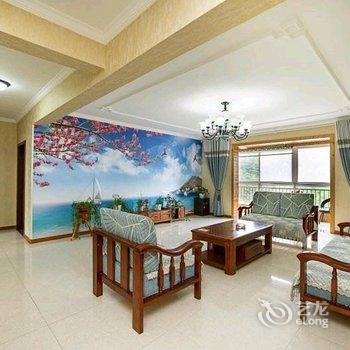 栾川清雅山居酒店提供图片