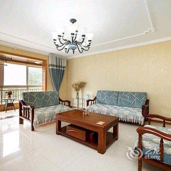 栾川清雅山居酒店提供图片