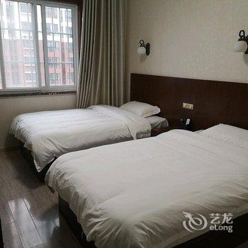 栾川清雅山居酒店提供图片
