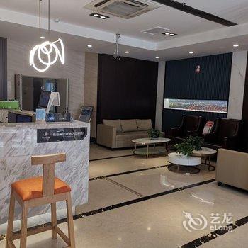 乌鲁木齐集电港公寓酒店酒店提供图片