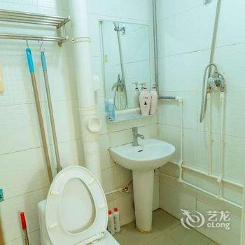 优客怡家民宿(北京五棵松301解放军总医院店)酒店提供图片