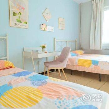 优客怡家民宿(北京五棵松301解放军总医院店)酒店提供图片
