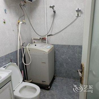 优客怡家民宿(北京五棵松301解放军总医院店)酒店提供图片