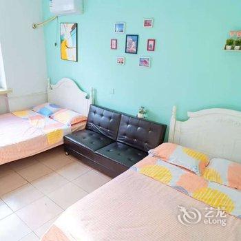 优客怡家民宿(北京五棵松301解放军总医院店)酒店提供图片