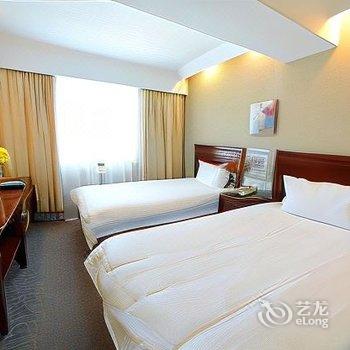 贝壳酒店(宁波市高桥地铁站店)酒店提供图片