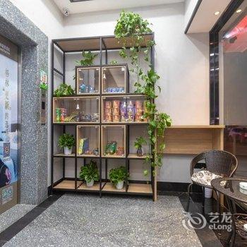 贝壳酒店(宁波市高桥地铁站店)酒店提供图片