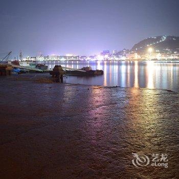 花筑·象山影人之家民宿(中国渔村店)酒店提供图片