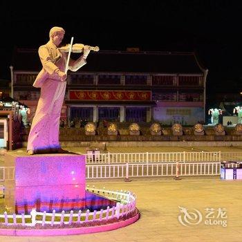 花筑·象山影人之家民宿(中国渔村店)酒店提供图片