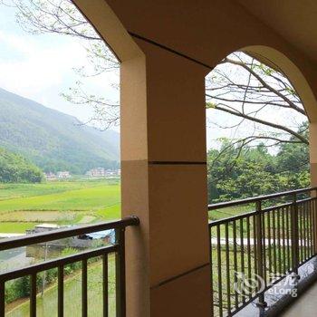 利川堰山谷度假村酒店提供图片