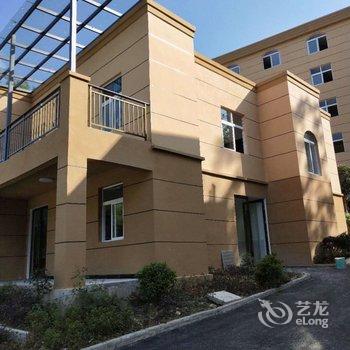 利川堰山谷度假村酒店提供图片