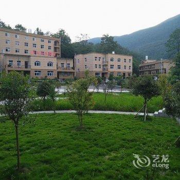 利川堰山谷度假村酒店提供图片