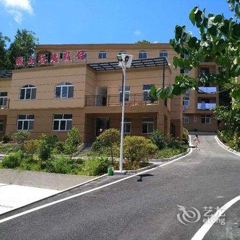利川堰山谷度假村酒店提供图片