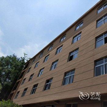 利川堰山谷度假村酒店提供图片