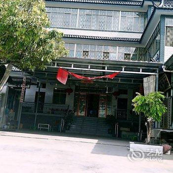 永胜宏运来酒楼酒店提供图片