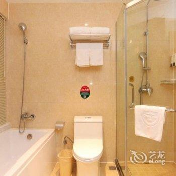 格林豪泰(江阴云亭镇店)酒店提供图片