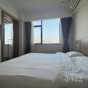 上海橙子公寓酒店提供图片