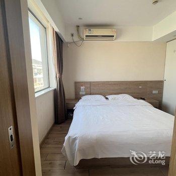 上海橙子公寓酒店提供图片