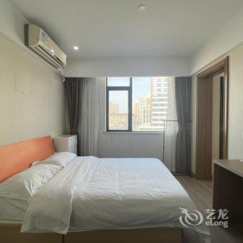 上海橙子公寓酒店提供图片