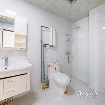 等花儿开公寓(雁塔西路1号分店)酒店提供图片