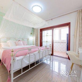 等花儿开公寓(雁塔西路1号分店)酒店提供图片