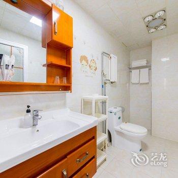 等花儿开公寓(雁塔西路1号分店)酒店提供图片