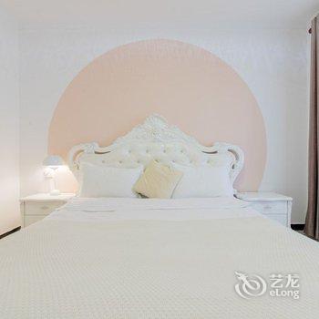 等花儿开公寓(雁塔西路1号分店)酒店提供图片