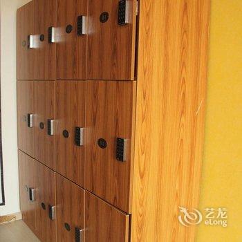 北京大郊亭青年公寓(国贸大郊亭地铁站店)酒店提供图片