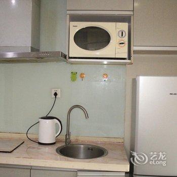 北京大郊亭青年公寓(国贸大郊亭地铁站店)酒店提供图片
