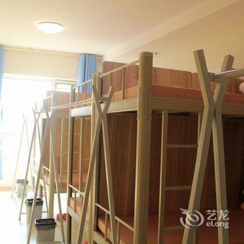 北京大郊亭青年公寓(国贸大郊亭地铁站店)酒店提供图片