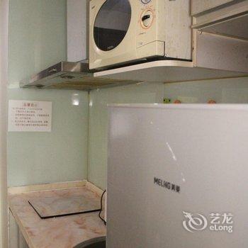 北京大郊亭青年公寓(国贸大郊亭地铁站店)酒店提供图片