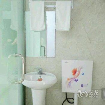 福景苑杨子客栈酒店提供图片