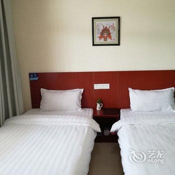 福景苑杨子客栈酒店提供图片