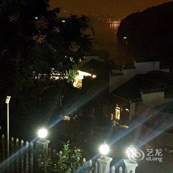 福景苑杨子客栈酒店提供图片
