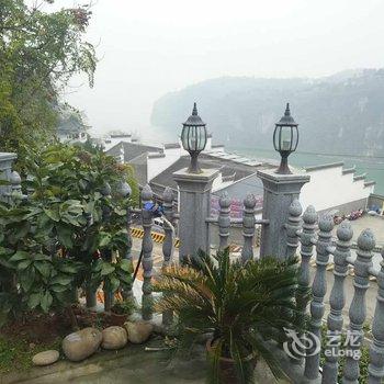 福景苑杨子客栈酒店提供图片