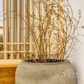 弈客居公寓(四民巷分店)酒店提供图片