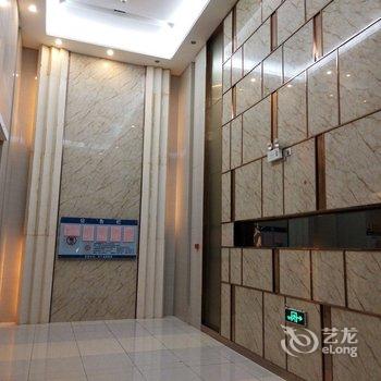 小麦家公寓(兴学路1号分店)酒店提供图片