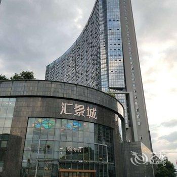 东莞世纪之星双子商务公馆酒店提供图片