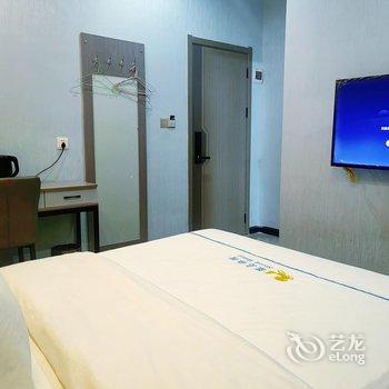 骏马宾馆酒店提供图片