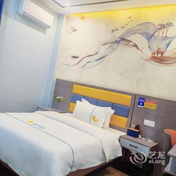 骏马宾馆酒店提供图片