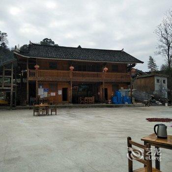 风雨桥客栈(苗王城景区3号分店)酒店提供图片