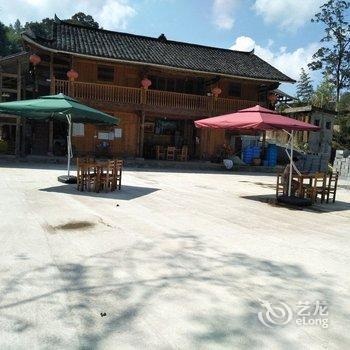 风雨桥客栈(苗王城景区3号分店)酒店提供图片