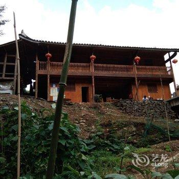 风雨桥客栈(苗王城景区3号分店)酒店提供图片