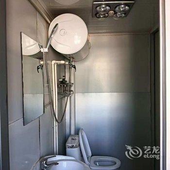 北京李秀娟民俗饭庄酒店提供图片