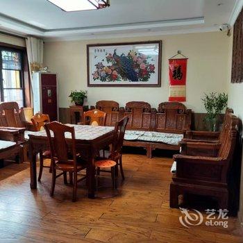北京李秀娟民俗饭庄酒店提供图片