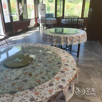 北京李秀娟民俗饭庄酒店提供图片